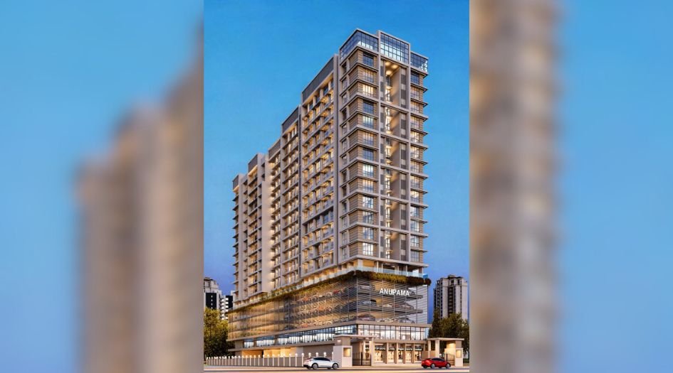 Veer Sapphire Panchpakhadi  Banner