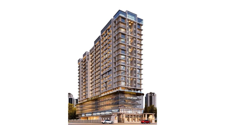 Veer Sapphire Panchpakhadi  Banner